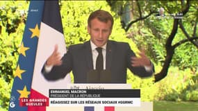 Covid : est-on gouverné par la peur ? - 11/09