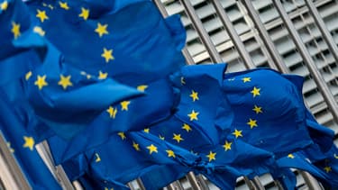 La Commission européenne a sommé le gouvernement britannique de respecter pleinement l'accord de sortie de l'Union européenne conclu en janvier
