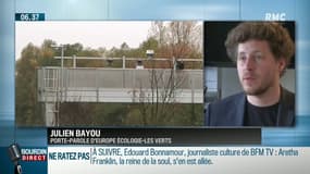 Entretien des ponts en France: "Si on veut être pragmatique, on fait payer les poids lourds"