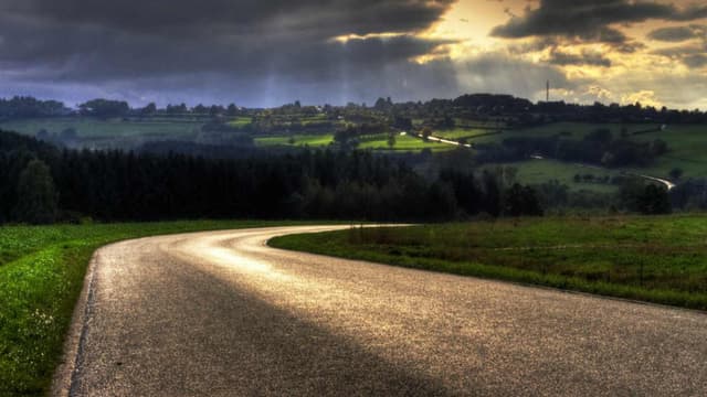 Les Français perdent en moyenne chaque mois 36 minutes perdus sur la route.