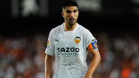 Carlos Soler