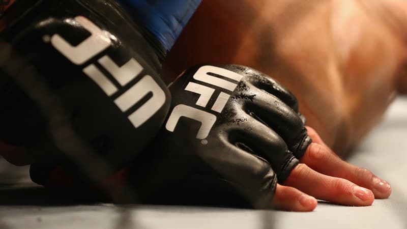 UFC