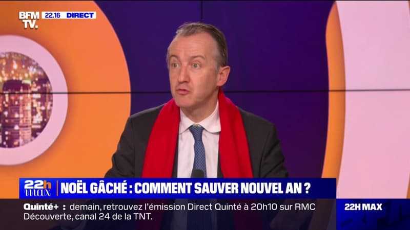 Grève à la SNCF: quelles sont les options qui se présentent au gouvernement?