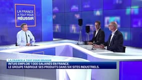 France Immersive, une plongée en vidéo au coeur des industries tricolores