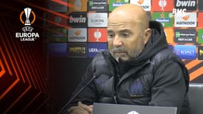 Lokomotiv 1-1 Marseille : Pour Sampaoli, le nul n'est pas "mérité"