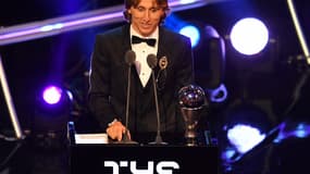 Luka Modric