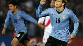 Diego Forlan
