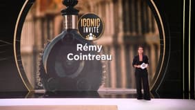 Iconic Business L'intégrale : Rémy Cointreau & Maison Baümer 22/09/23