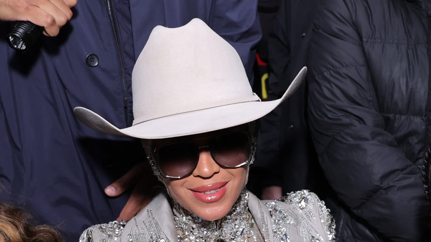 Beyoncé, 2024 Beyoncé, 2024