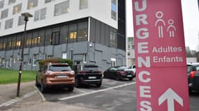 Urgences (illustration)