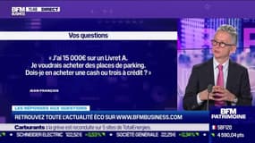 Les questions : A quoi sert un ETF ? - 17/10 