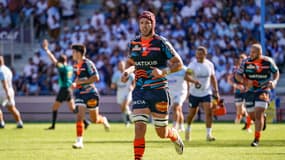 Bernard Le Roux