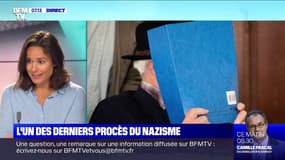 Planète Ashley - En Allemagne, l'un des tout derniers procès du nazisme