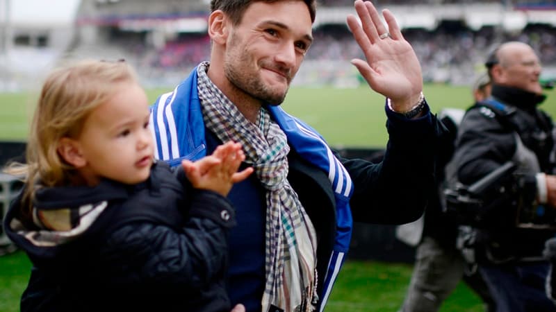 Hugo Lloris