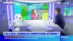 L'Evolution Championship Series se tiendra à Nice du 10 au 12 octobre pour la première fois