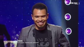 Ceará : "Nenê se battait souvent et engueulait souvent ses coéquipiers... Kombouaré me demandait de le calmer"