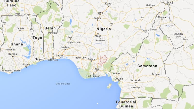 Un couple de touristes français a été agressé par des voleurs dans l'Etat d'Ebonyi, dans le sud-est du Nigeria