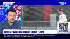 Les chroniqueurs de Kop Aiglons débattent du retour de Lucien Favre
