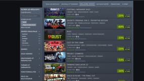 Les boutiques en ligne contraintes de dire que vous achetez une licence, pas un jeu