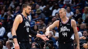 LA Clippers