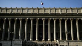 La chambre de l'instruction de Lyon avait jugé en 2018 qu'"il ne résulte pas la preuve ni un commencement de preuve d'un acte d'enquête ou de poursuite ayant pu interrompre la prescription de l'action publique".  - JEFF PACHOUD, AFP/Archives