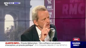 Alain Carignon sur l'affaire Dauphiné News: "Je n'ai rien volé à la ville de Grenoble"