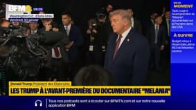 "C'est très dangereux pour eux": Donald Trump tacle le Royaume-Uni et le Canada à propos de leur rapprochement avec la Chine