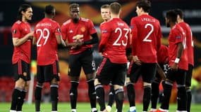 Paul Pogba à l'assaut du deuxième Ligue Europa