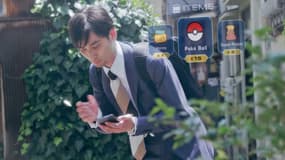 Pokemon Go est l'une des applications les plus téléchargées