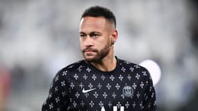 Neymar 