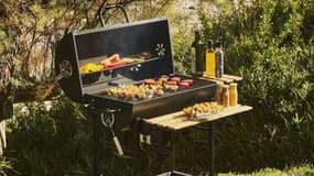 Bon plan Barbecue : Cdiscount s'enflamme et propose un prix fou sur ce produit