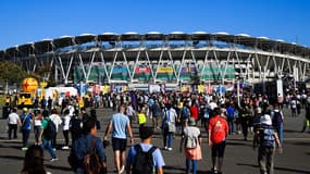 Ecopa Stadium