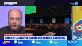 "La baisse de dotations serait difficile à accepter": le maire d'Andon face aux efforts budgétaires demandés par l'État