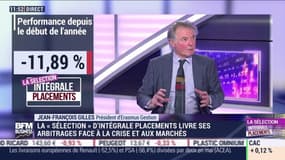 Sélection Intégrale Placements: Quelle est la performance du portefeuille face à la crise et aux marchés ? - 17/06