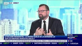 Jean Rosado (OTOVO France) : Comment faire des économies avec des panneaux solaires ? - 24/02