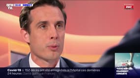 Djebbari : "Il y aura un million de bornes électriques à la fin de l'année 2021"