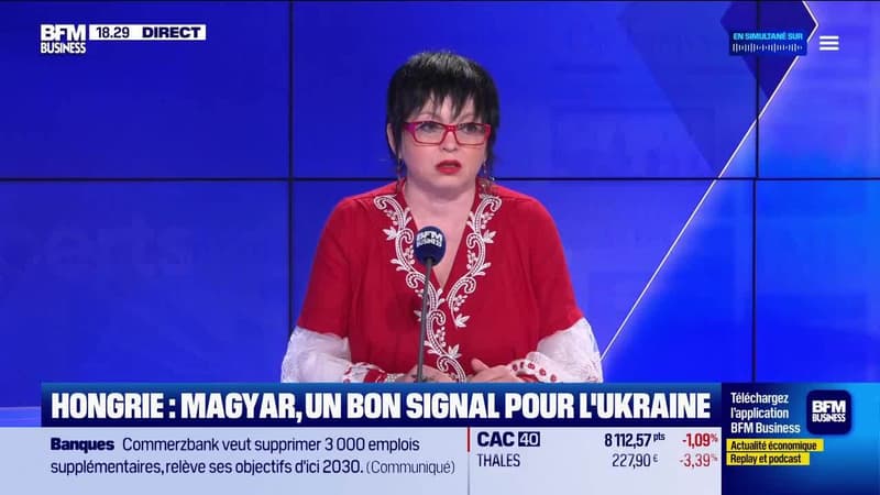 Émission du 8 mai 2026