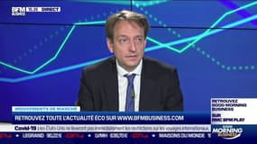 Aymeric Diday (Pergam) : Revue stratégique de la BCE, que faut-il en retenir ? - 08/07