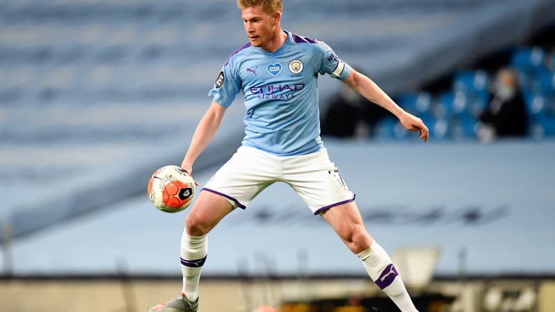 Manchester City