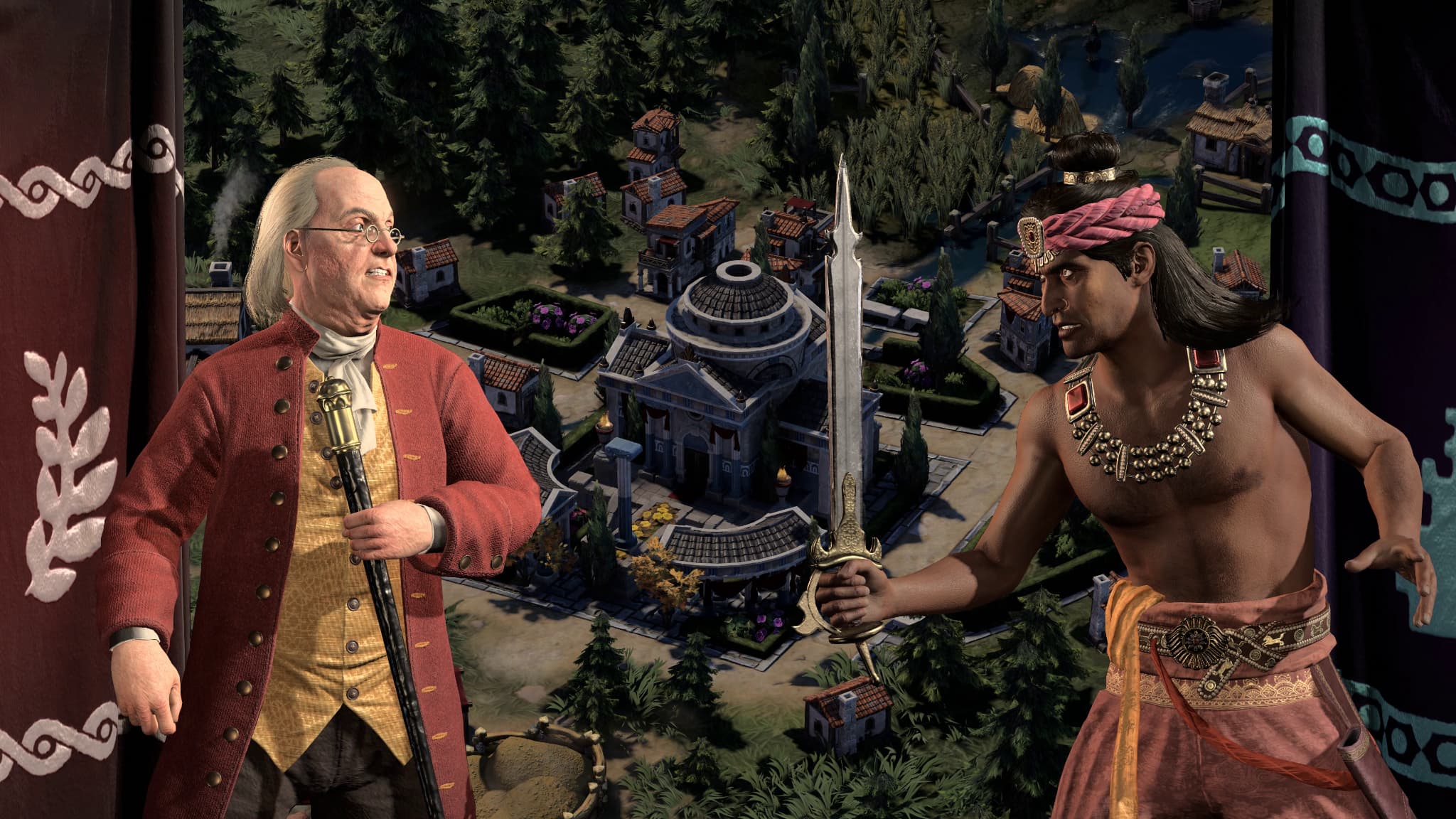 Civilization VII Civilization VII