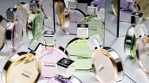 Chanel, Chance Eau Splendide