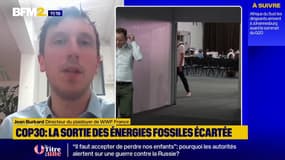 "Leadership brésilien", "hypocrisie de l'Union européenne": WWF France tire les premières leçons de la COP30