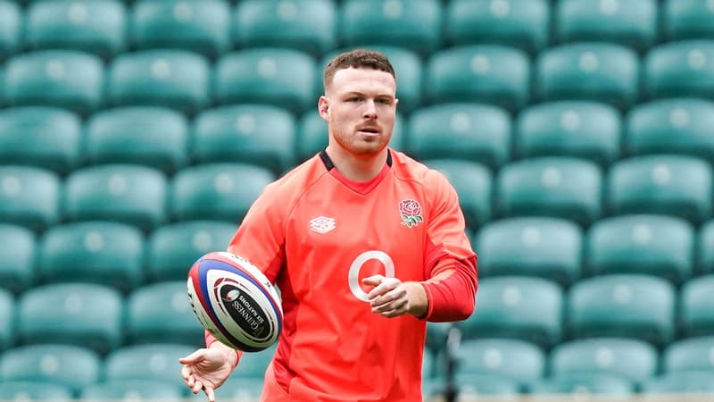 Sam Simmonds