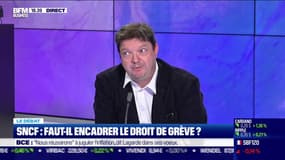 SNCF : Accord signé entre direction et syndicats - 23/12
