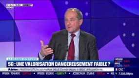 Avec 90% du résultat net versé en dividendes, la Société Générale gâte-t-elle trop ses actionnaires ?