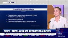 Bercy lance la chasse contre la fraude fiscale 