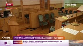Féminicide: la famille d'Isabelle Gabens veut obtenir des réponses