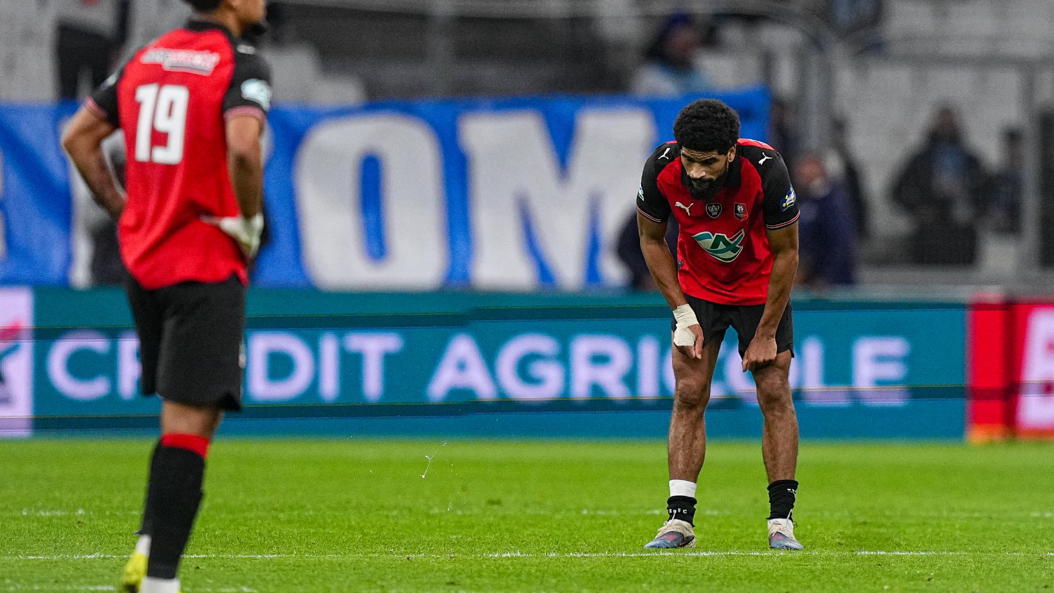 "Ce club est fini en termes d'ambitions", Daniel Riolo sidéré par la léthargie de Rennes