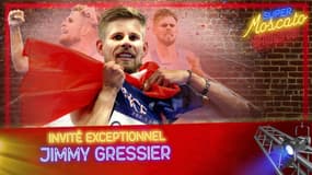 Une médaille olympique sur le 10000 m ? "À mon niveau actuel, pas possible" reconnait Gressier 