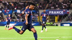 Kingsley Coman devrait être titulaire à Kiev